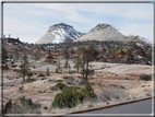 foto Capitol Reef e Bryce Canyon